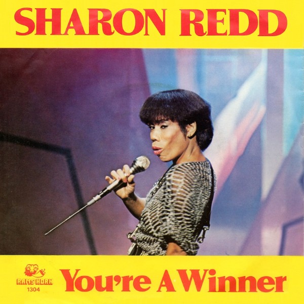 Sharon Redd